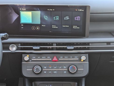 New 2026 Hyundai Tucson SE image 21