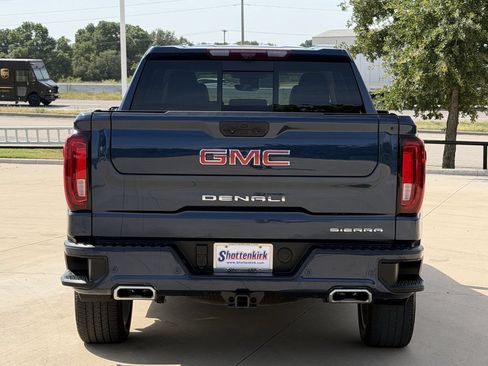 Used 2023 GMC Sierra 1500 Denali w/ Denali Reserve Package AWD/4WD image 5