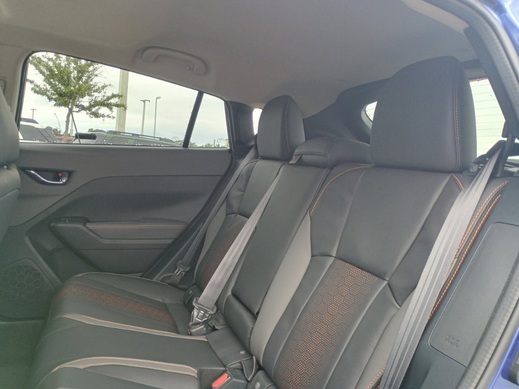 New 2026 Subaru Crosstrek 2.5i Limited AWD/4WD image 17