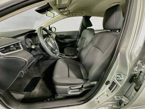 Used 2024 Toyota Corolla LE FWD image 20