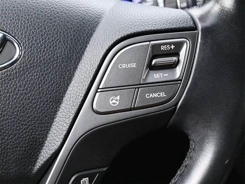 Used 2014 Hyundai Santa Fe Sport 2.0T w/ Technology Package 05 image 9