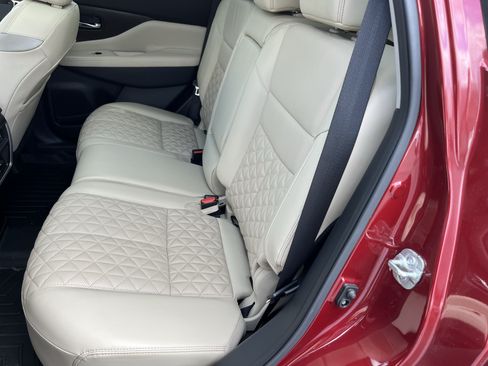 Used 2021 Nissan Murano Platinum w/ Cargo Package AWD/4WD image 18