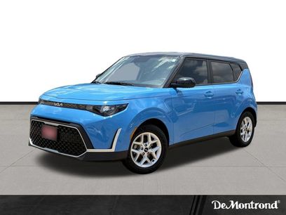Used 2024 Kia Soul S