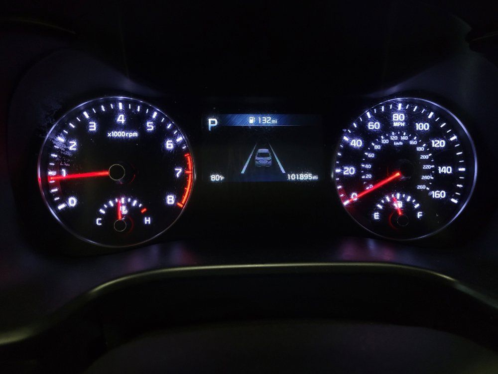Used 2023 Kia Forte GT-Line w/ GT-Line Premium Package FWD image 23
