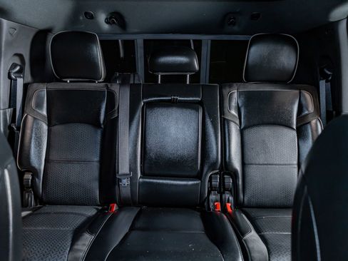 Used 2024 RAM 3500 Laramie w/ Night Edition image 28