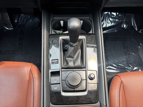 Used 2024 MAZDA CX-50 AWD 2.5 Turbo w/ Cargo Package image 11