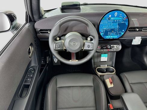 New 2027 MINI Cooper John Cooper Works FWD image 10