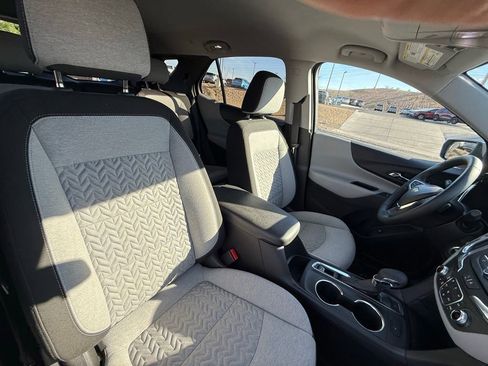 Certified 2024 Chevrolet Equinox LT image 15