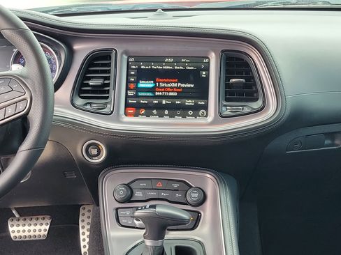 Used 2023 Dodge Challenger R/T Scat Pack w/ Plus Package image 23