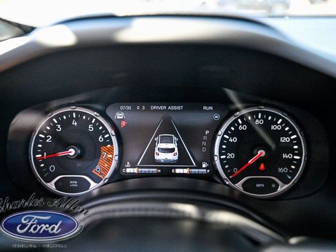 Used 2022 Jeep Renegade Trailhawk image 9