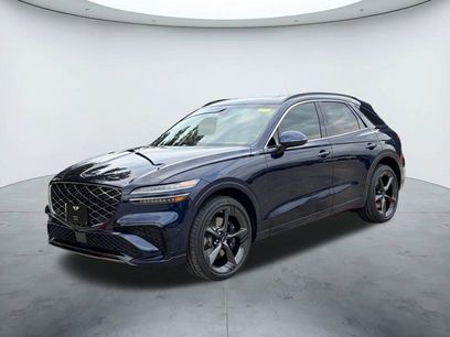 New 2026 Genesis GV70 2.5T Sport Prestige