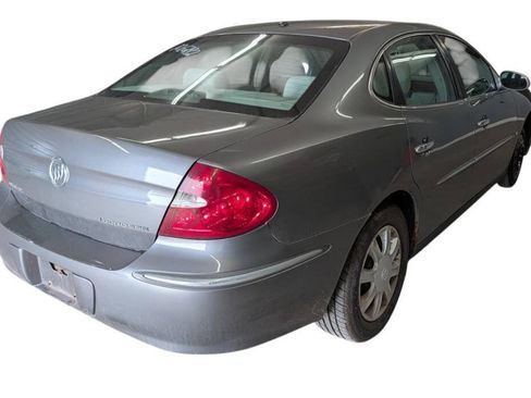 Used 2008 Buick LaCrosse CX FWD image 5