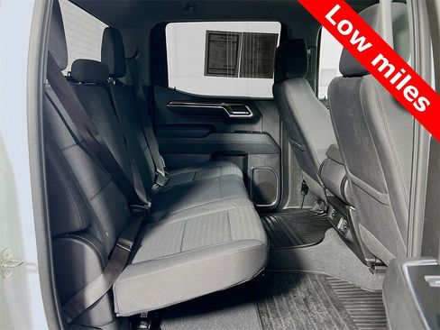 Used 2023 Chevrolet Silverado 1500 RST image 26