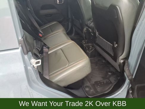 Used 2025 Jeep Gladiator Mojave image 20