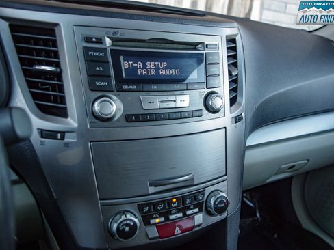 Used 2012 Subaru Outback 2.5i Premium w/ Popular Pkg 1B image 20