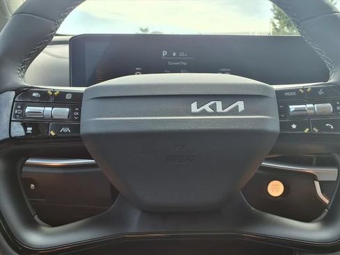 New 2026 Kia Sorento EX AWD/4WD image 14