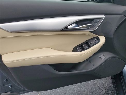 Used 2022 Cadillac CT5 Luxury image 10