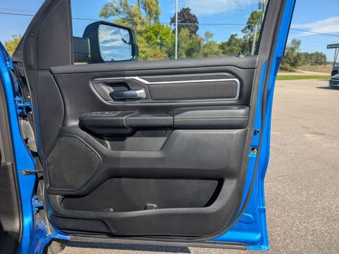 Used 2025 RAM 1500 Big Horn image 30