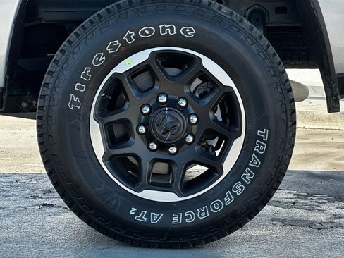 Used 2026 RAM 2500 Laramie image 3