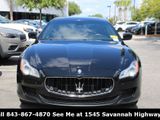 Used 2014 Maserati Quattroporte GTS image 4