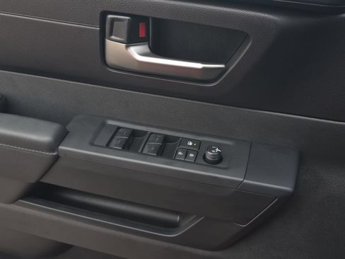 New 2026 Toyota Tundra SR5 AWD/4WD image 24