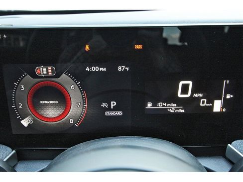 New 2026 Nissan Kicks SV image 14