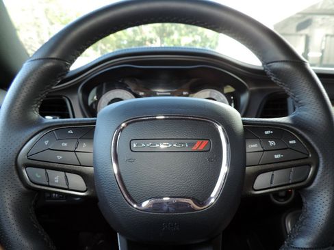 Used 2023 Dodge Challenger R/T Scat Pack RWD image 25