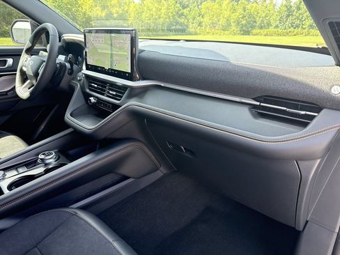 New 2026 Ford Explorer Tremor w/ Tremor Ultimate Package AWD/4WD image 30