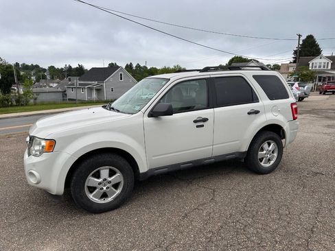 Used 2011 Ford Escape XLT AWD/4WD image 1