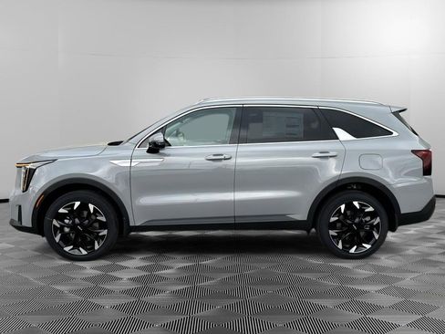 New 2026 Kia Sorento EX image 7