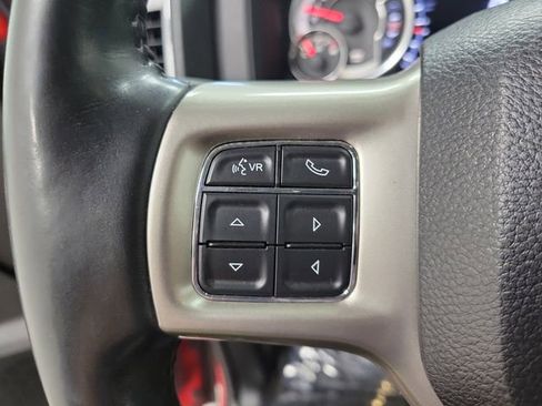 Used 2016 RAM 1500 Laramie AWD/4WD image 22