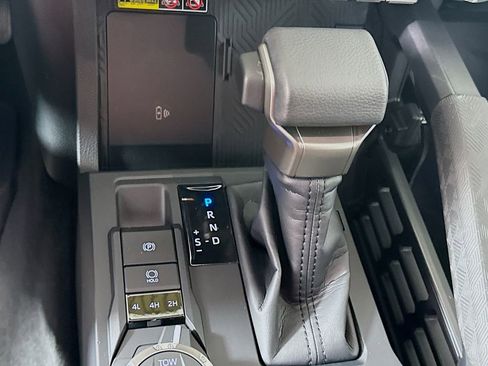 Certified 2026 Toyota Tacoma 4x4 Double Cab Hybrid image 17