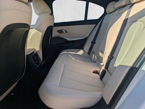 New 2026 BMW 330i 330i w/ Premium Package image 15