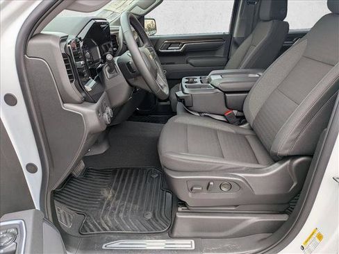 New 2026 Chevrolet Silverado 1500 LT RWD image 15