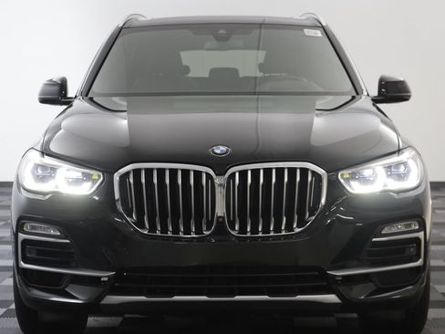 Used 2019 BMW X5 xDrive50i AWD/4WD image 22