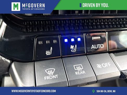 Used 2024 Toyota Land Cruiser AWD/4WD image 32