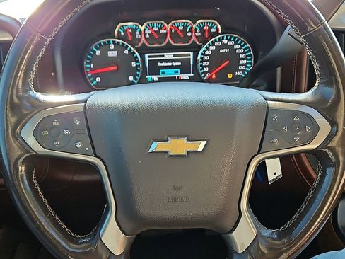 Used 2018 Chevrolet Silverado 1500 High Country image 19