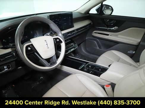 Certified 2023 Lincoln Corsair Reserve AWD/4WD image 18