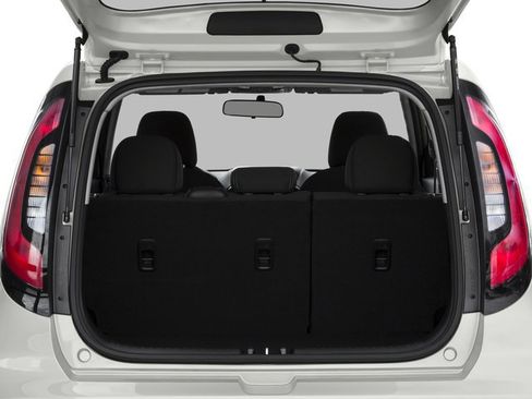 Used 2017 Kia Soul w/ Convenience Package FWD image 15