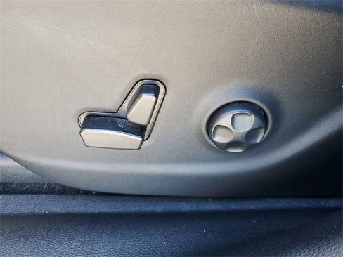 Used 2021 Jeep Cherokee Trailhawk w/ Sun, Sound & Nav Group image 11