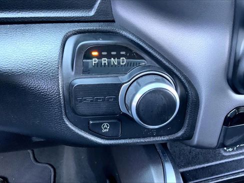 Used 2024 RAM 1500 Lone Star RWD image 32