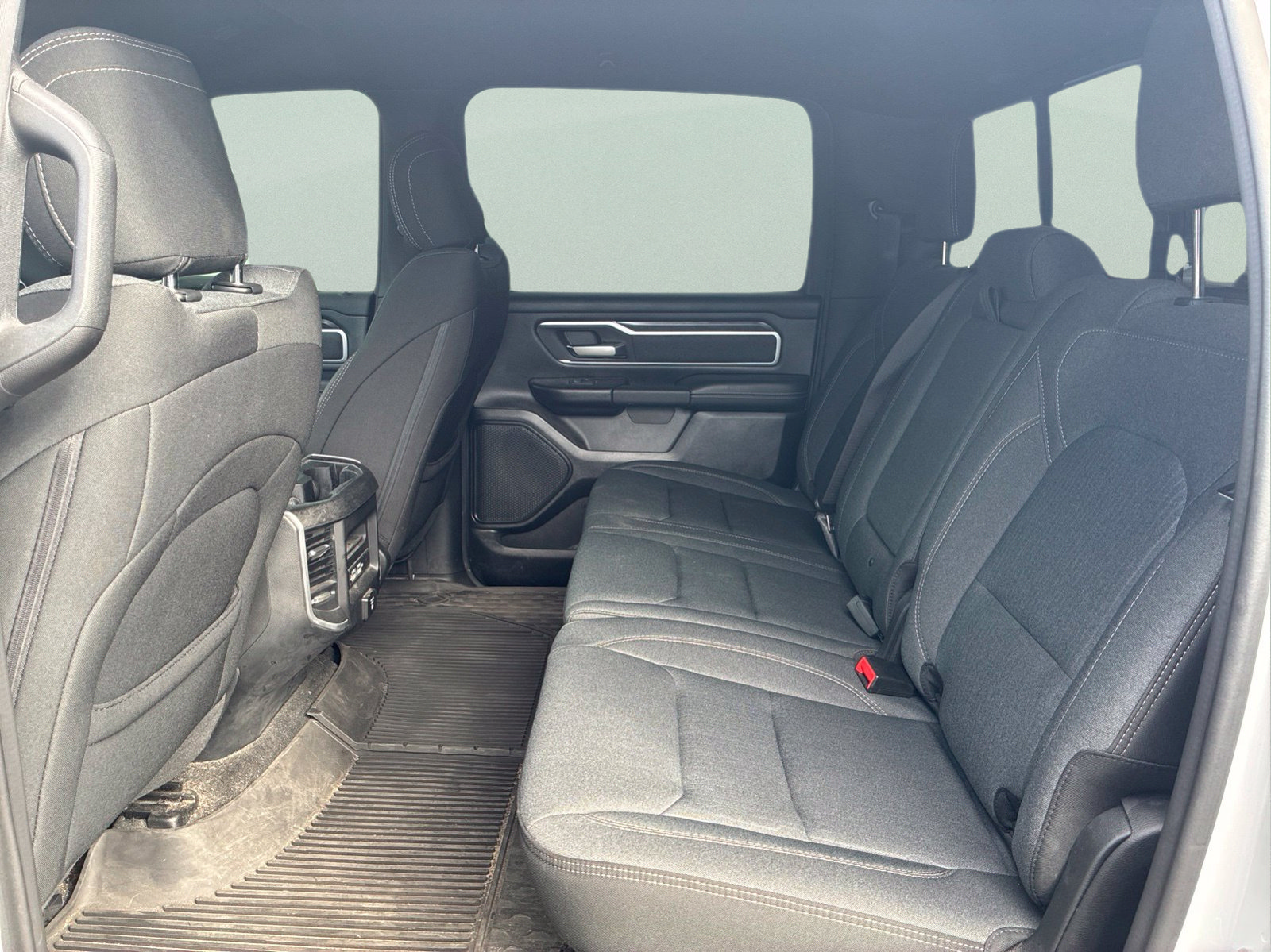 Certified 2020 RAM 1500 Big Horn RWD image 10