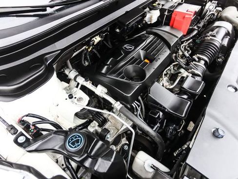 Used 2021 Acura RDX AWD w/ Advance Package image 53