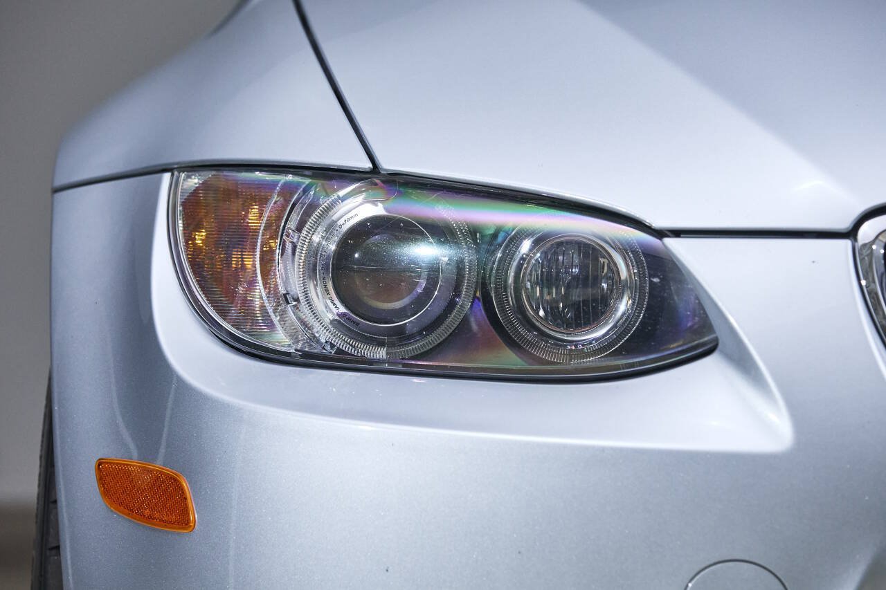 Used 2012 BMW M3 Coupe RWD image 13