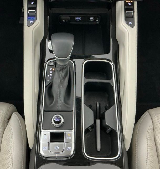 Used 2024 Kia Telluride SX FWD image 22