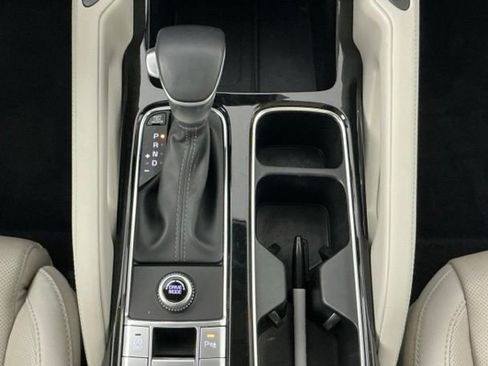 Used 2024 Kia Telluride SX FWD image 22