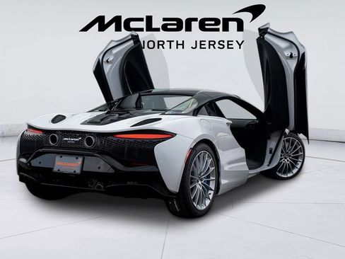 New 2026 McLaren Artura Spider image 11