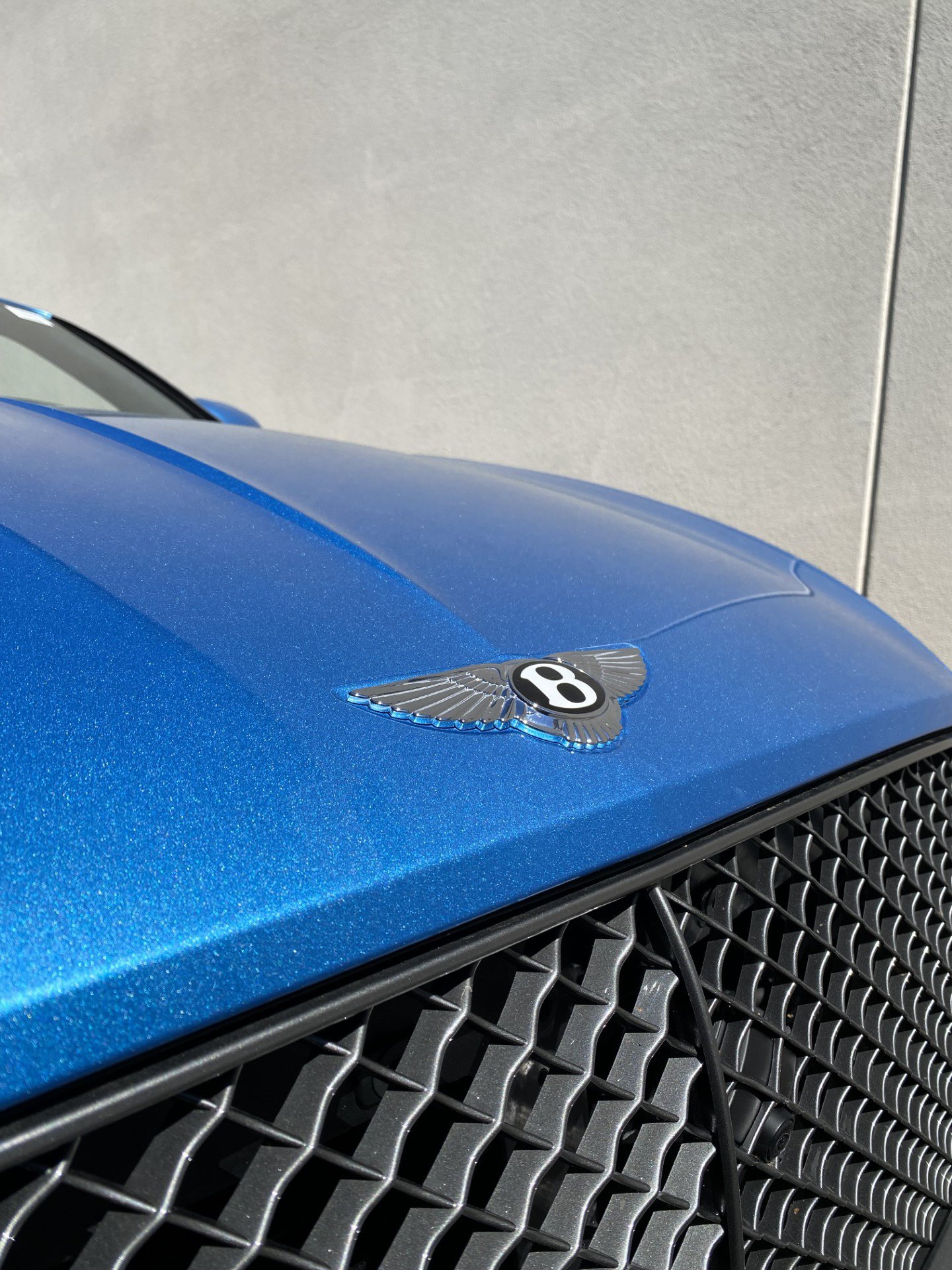 Certified 2024 Bentley Continental GT Speed AWD/4WD image 36