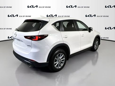 Used 2023 MAZDA CX-5 AWD 2.5 S image 8