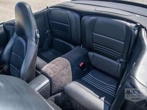 Used 2002 Porsche 911 Carrera image 20